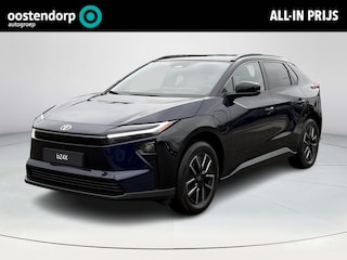 Toyota bZ4X Dynamic 73 kWh | Inruilbonus €2.000
