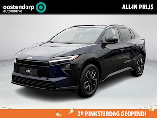 Toyota bZ4X Dynamic 73 kWh | Inruilbonus €2.000