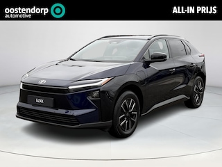 Toyota bZ4X Dynamic 73 kWh | Inruilbonus €2.000