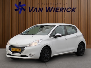 Peugeot 208 1.2 VTi Urban Soul 5-Deurs | Bluetooth | Parkeersensoren | Cruise | Airco |