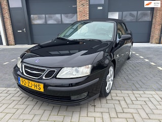 Saab 9-3 Cabrio 1.8t Linear