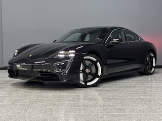 Porsche Taycan Turbo 93 kWh Pano|Bose|zomer&winterset
