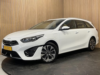 Kia Ceed Sportswagon 1.6 GDI PHEV DynamicLine|AUTOMAAT|ACC|CARPLAY, ANDROID|STOEL-,STUURVERW|CAMERA|CRUISE|CLIMATE|IN.BTW|1e EIG.|