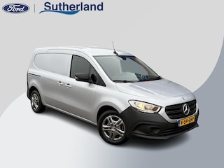 Mercedes-Benz Citan 110 CDI L2 Pro | Trekhaak | Schuifdeur | Verwarmde buitenspiegels | Zeer Netjes |