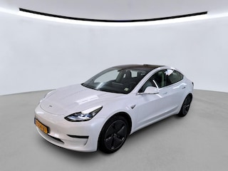 Tesla Model 3 Standard RWD Plus [ LFP ACCU+AUTOPILOT+60 kWh+PREMIUM AUDIO ]