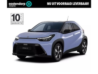 Toyota Aygo Hybrid 115 pulse + Easy Pack | Nieuwe auto | Uit voorraad leverbaar |