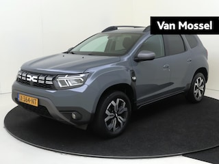 Dacia Duster 1.0 TCe 100 ECO-G Bi-Fuel Journey | Navigatie | Parkeersensoren & Camera |