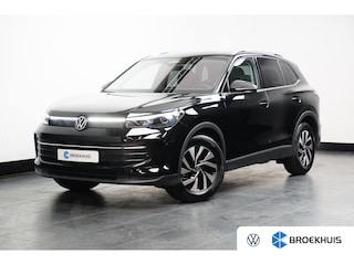 Volkswagen Tiguan 1.5 eTSI 150 pk Life 7-DSG | Wegklapbare Trekhaak | Achteruitrijcamera | Cruise control adaptief |