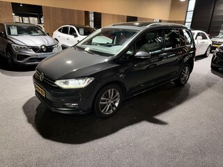 Volkswagen Touran 1.4 TSI Highline Business R 7p Pano|Navi|7Zits|
