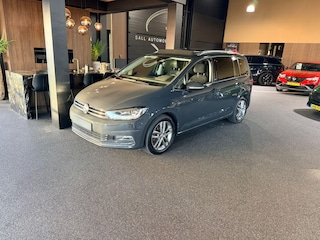 Volkswagen Touran 1.4 TSI Highline Business R 7p Pano|Navi|7Zits|