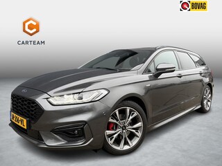 Ford Mondeo Wagon 2.0 IVCT HEV ST-Line zeer netjes!