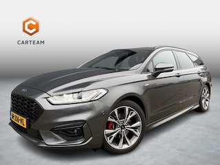Ford Mondeo Wagon 2.0 IVCT HEV ST-Line zeer netjes!