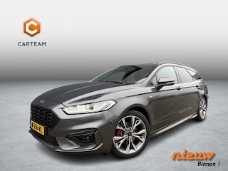 Ford Mondeo Wagon 2.0 IVCT HEV ST-Line zeer netjes!