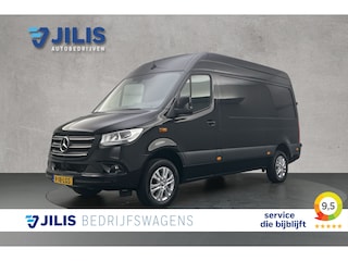 Mercedes-Benz Sprinter 317 CDI L2H2 RWD | Navigatie | 360 Camera | Stoelverwarming | Airconditioning | Cruise control