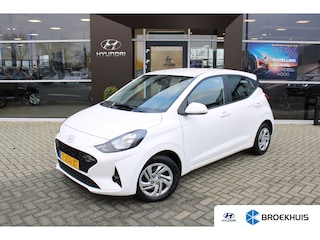 Hyundai i10 1.0 Comfort | Airco | DAB | Cruise Control | Lane Assist |