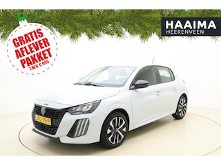 Peugeot 208 1.2 PureTech 100 Style Parkeerhulp | Apple Carplay/ Android Auto | DEMO