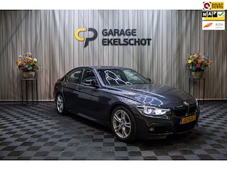 BMW 330e|M sport|NAP|Carplay|Cruise|Stoelver