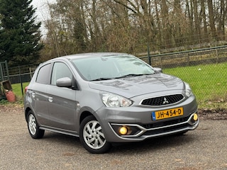 Mitsubishi Space Star 1.0 Intense /Airco/LM-velgen/5-Deurs/