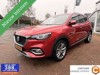 MG EHS 1.5 TGDI Luxury