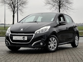 Peugeot 208 1.2 PureT. Blue Lion
