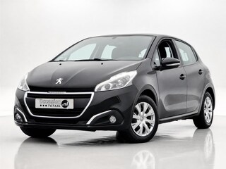 Peugeot 208 1.2 PureT. Blue Lion