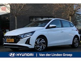 Hyundai i20 1.0 T-GDI Comfort Smart Automaat! "RIJKLAARPRIJS"