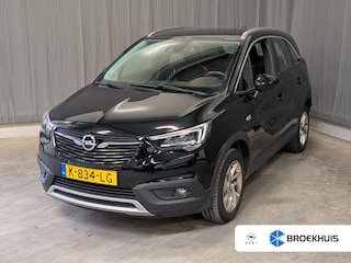 Opel Crossland X 1.2 Turbo Innovation