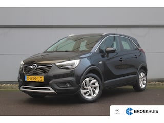Opel Crossland X 1.2 Turbo Innovation