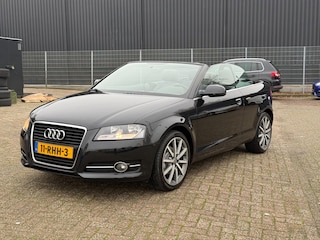 Audi A3 Cabriolet 1.2 TFSI Attraction Pro Line Business|NAP
