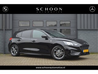 Ford Focus 1.0 EcoBoost ST Line Business | ORG. NL |