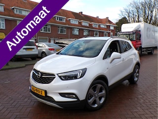 Opel Mokka X 1.4 Turbo Innovation NIEUWSTAAT!!! NL AUTO ORG KM NAP AUTOMAAT..