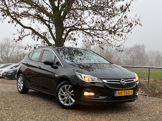 Opel Astra 1.4 Turbo Innovation | Keyless + DAB+ + ACC + Lane assist nu €7.975,-!!