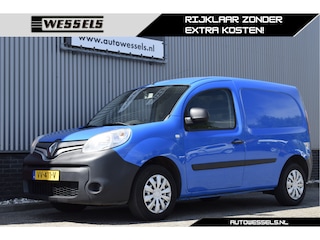 Renault Kangoo Express 1.5 dCi 110 Express Comfort S&S Schuifdeur, Cruise control, Trekhaak, Airco