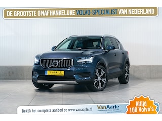 Volvo XC40 T5 Aut. Plug-in Hybrid Inscription 262pk VERWACHT 20-01-2026