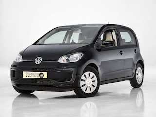 Volkswagen Up 1.0 BMT move up!