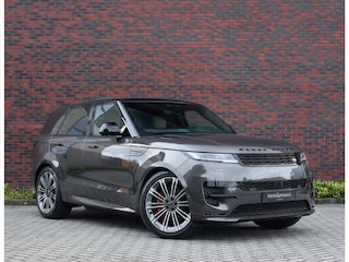 Land Rover Range Rover Sport P550e Autobiography | SoftClose - Massage - Vierwielbesturing