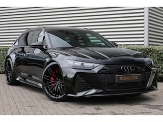 Audi A6 Avant Dynamic+ l ABT l Head-up l Pano l Luchtverin