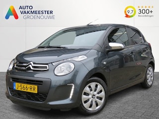 Citroën C1 1.0 VTI FEEL / Airco / 39.108km / BOVAG garantie