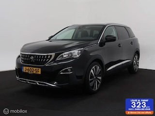 Peugeot 5008 1.2 PureTech Blue Lease Premium NIEUWE D-RIEM!