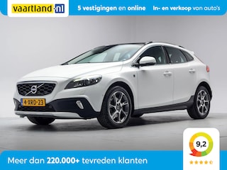 Volvo V40 T4 Ocean race+ Luxury [ Panorama Xenon Navi Leder ]