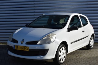 Renault Clio 1.2-16V BNS LINE / AIRCO / TREKHAAK