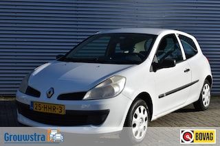 Renault Clio 1.2-16V BNS LINE / AIRCO / TREKHAAK
