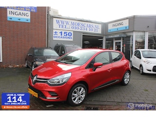 Renault Clio 0.9 TCe Zen NAVI / CRUISE / AIRCO NW.KETTING