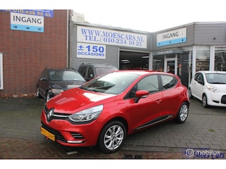 Renault Clio 0.9 TCe Zen NAVI / CRUISE / AIRCO NW.KETTING