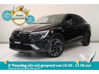 Renault Arkana 1.6 E-Tech full hybrid 145 esprit Alpine | Rondom zicht Camera | BOSE audio | electr voorstoelen | AppleCarplay AndroidAuto | Adaptieve cruise |
