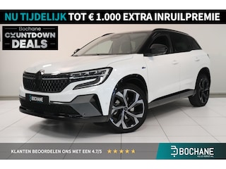 Renault Austral 1.2 E-Tech full hybrid 200 iconic esprit Alpine | Rondomzicht camera | Harman Kardon audio | electr achterklep | stuur & stoel verwarming | LED |