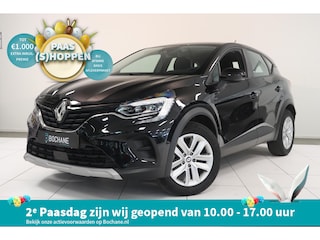 Renault Captur 1.0 TCe 90 evolution | Parkeersensor | Climate Control | Navigatie |  Apple Carplay / Android Auto |