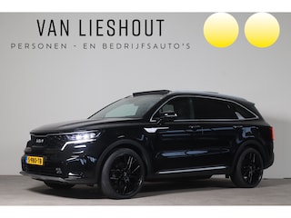 Kia Sorento 1.6 T-GDI PHEV 4WD ExecutiveLine 7p. SUPER COMPLEET!!!