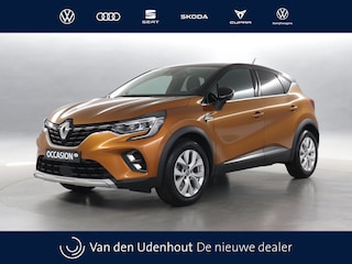 Renault Captur 1.0 TCe 90 Intens