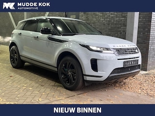 Land Rover Range Rover Evoque P270e PHEV AWD S | Black Pack | Panoramadak | ACC | Getint Glas | 360° Camera